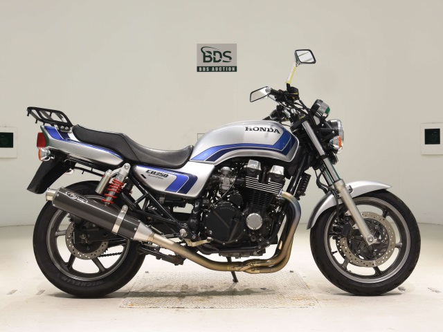 Honda CB750SF 2008