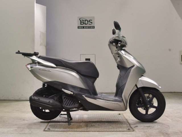 Honda LEAD125 2013