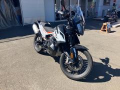 KTM 790 ADVENTURE 2019