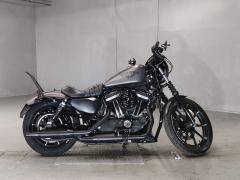 HD SPORTSTER IRON XL883N 2017