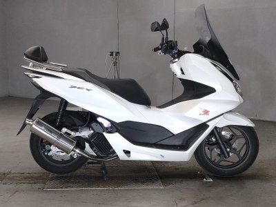 Honda PCX125 2021