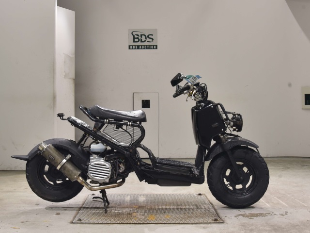 Honda ZOOMER 2003