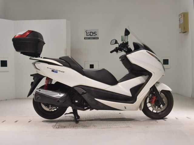 Honda FORZA SI 2013