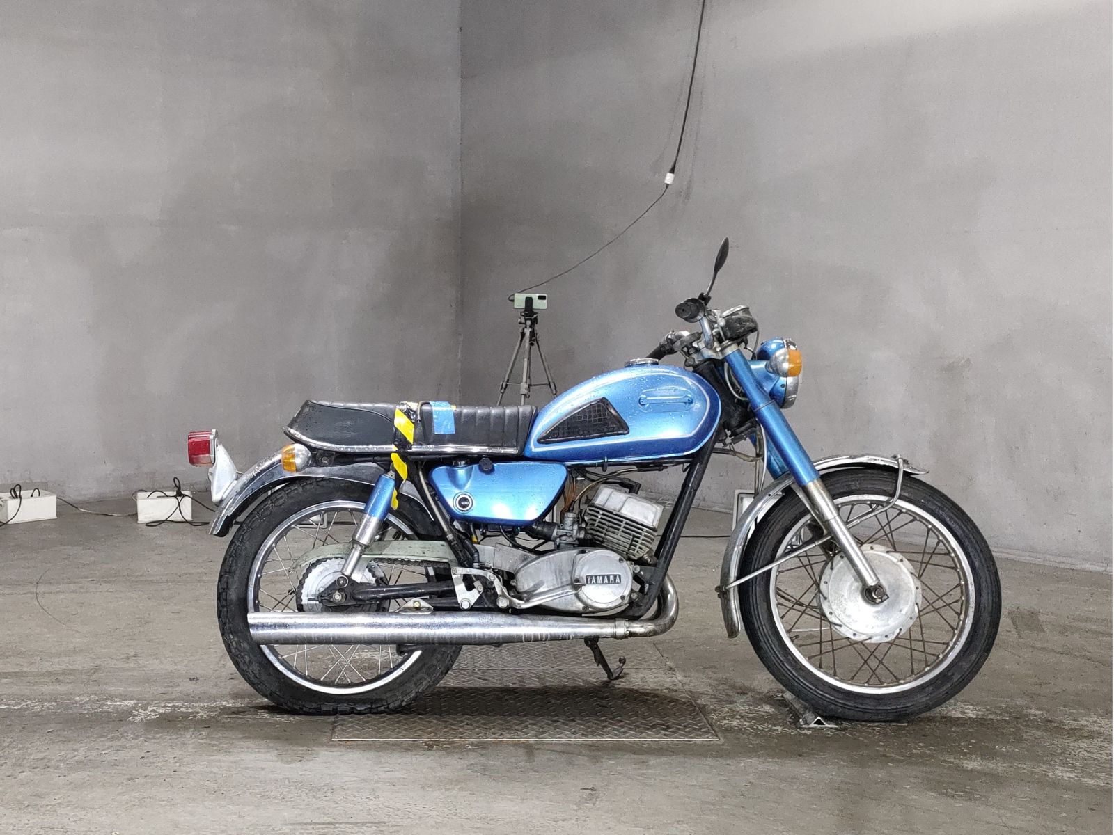 Yamaha DS6