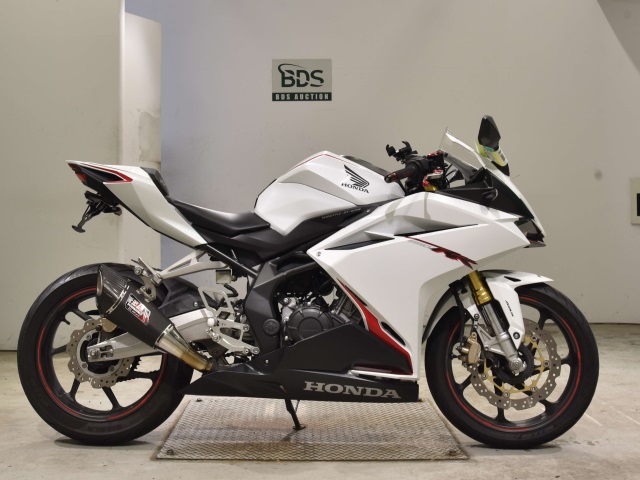 Honda CBR250RRA 2019