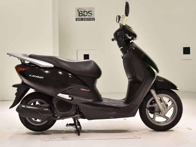 Honda LEAD110 2012