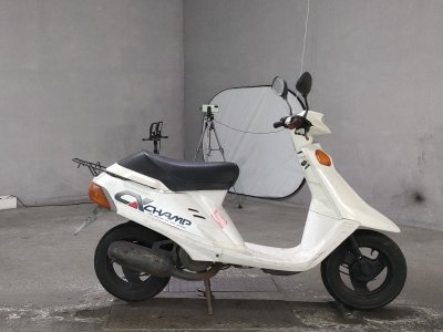 Yamaha CHAMP50 1988
