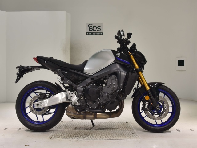Yamaha MT-09SP 2023