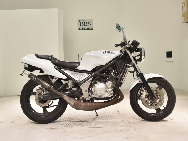 Yamaha R1-Z 1992