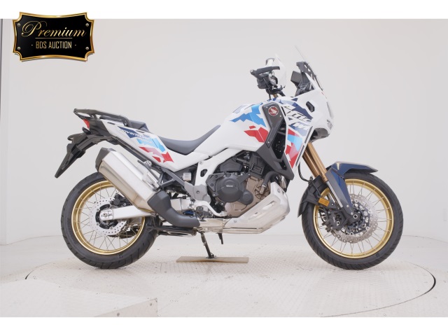 Honda AFRICATWIN CRF1100L AS 2024
