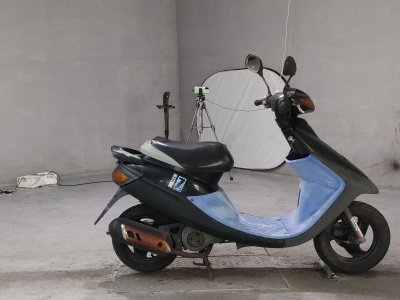 Yamaha JOG 115 1991