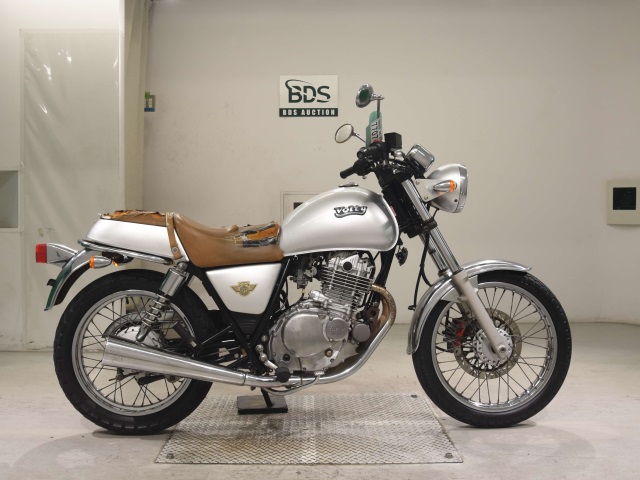 Suzuki VOLTY