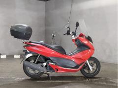 Honda PCX150 2012