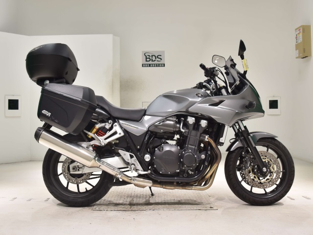 Honda CB1300SF 2014