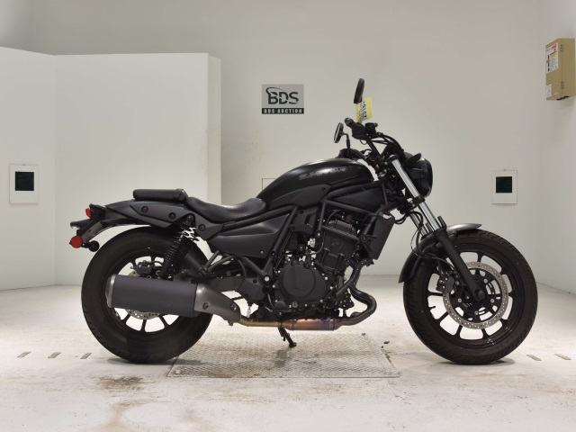 Kawasaki ELIMINATOR400-3 2023