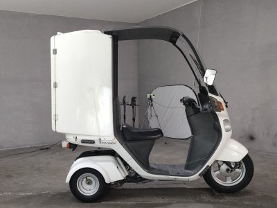 Honda GYRO CANOPY 2019
