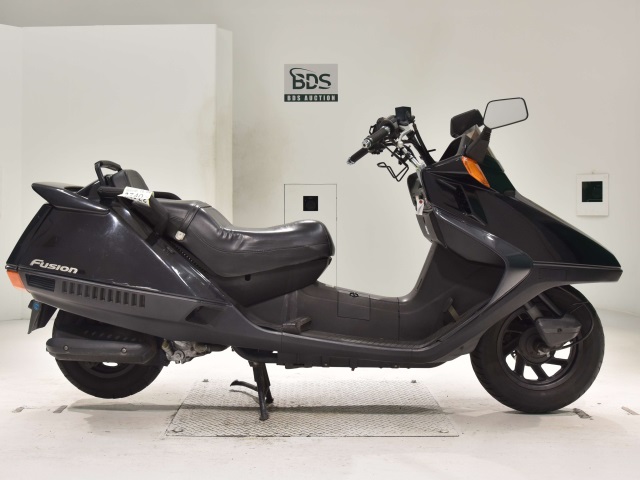 Honda FUSION XSE 2005