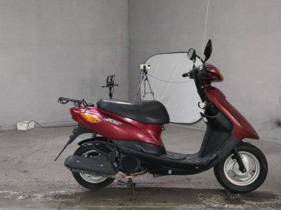 Yamaha JOG 115 2011