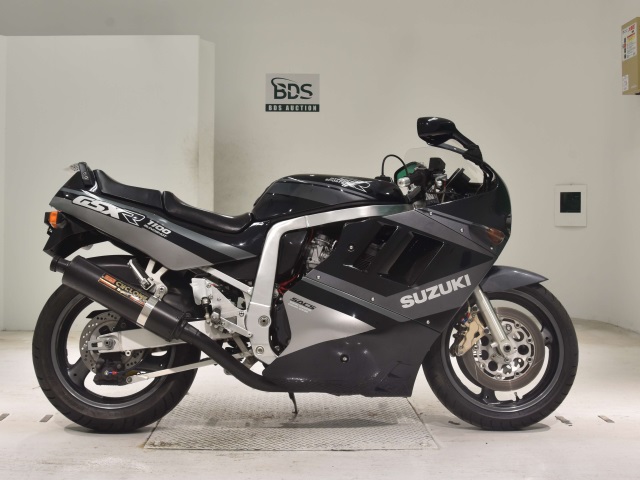 Suzuki GSX-R1100 1989