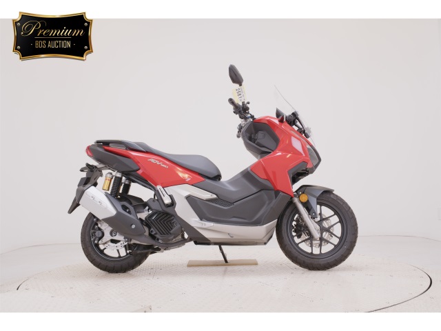 Honda ADV 160 2025