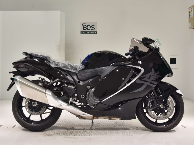 Suzuki GSX1300R HAYABUSA 2024