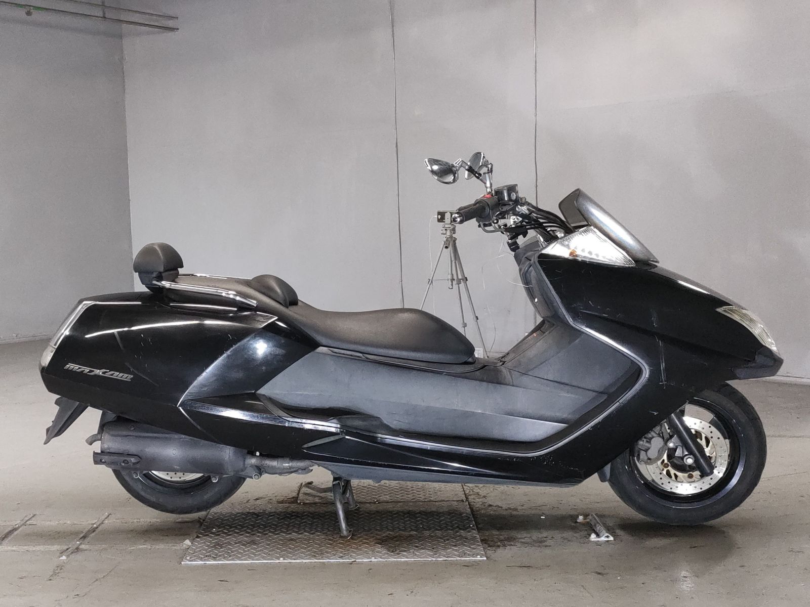Yamaha MAXAM250 2006