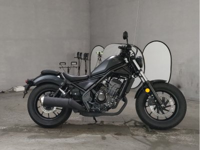 Honda REBEL CMX250 2023