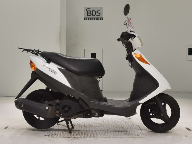 Suzuki ADDRESS V125