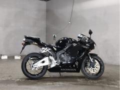 Honda CBR600RR 2013