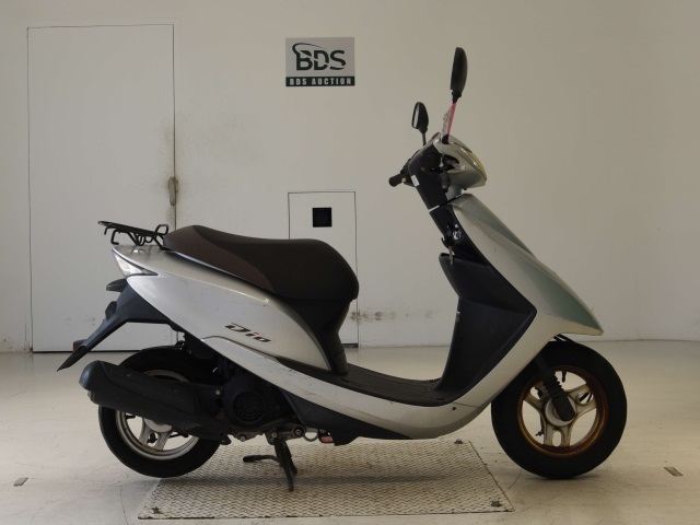 Honda DIO-6 2008