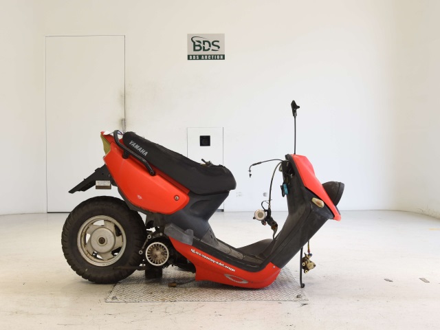 Yamaha BW S100 2006
