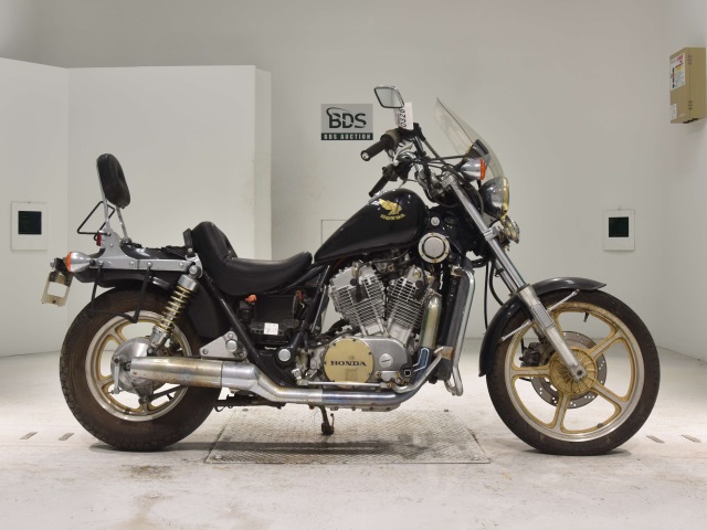 Honda SHADOW750 1986