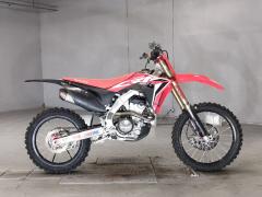 Honda CRF250RX 2020