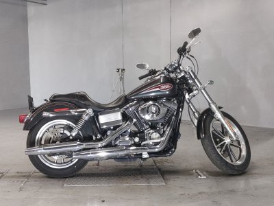 HD LOW RIDER FXDL1580 2006