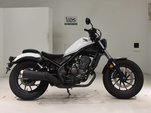 Honda REBEL CMX250 2023