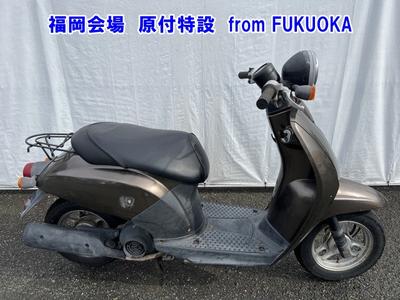Honda TODAY 2002