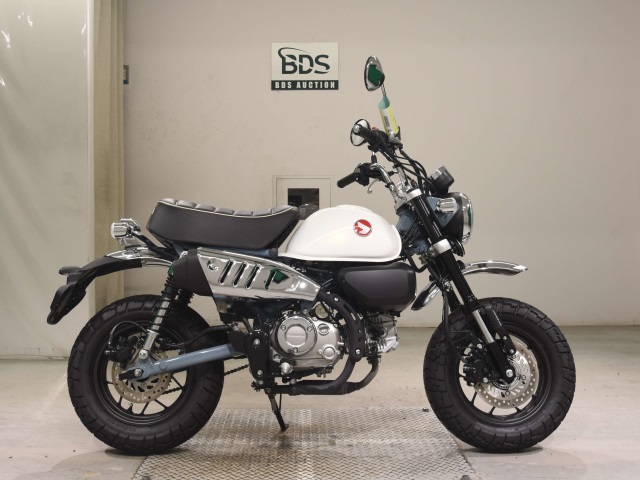 Honda MONKEY125 2024
