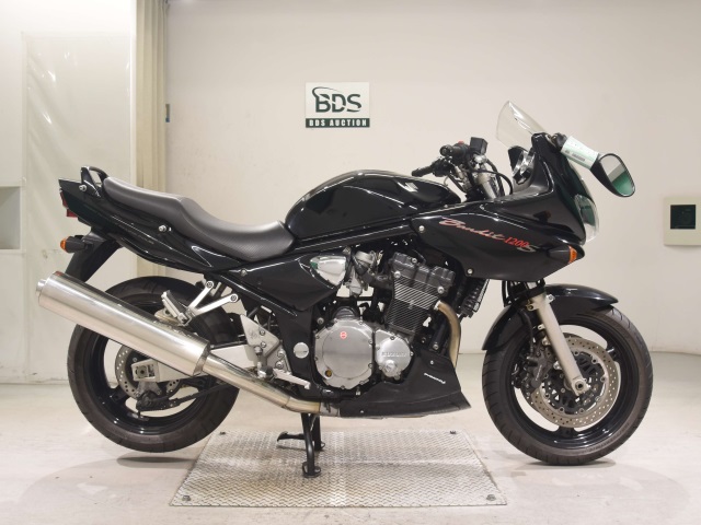 Suzuki BANDIT1200S 2004