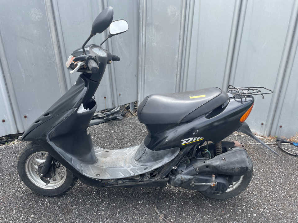 Honda DIO