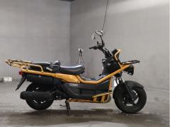 Honda PS250 BIG RUCKUS 2004