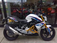 BMW G310R 2019