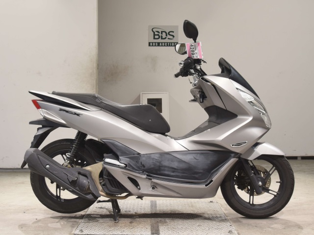 Honda PCX125 2014