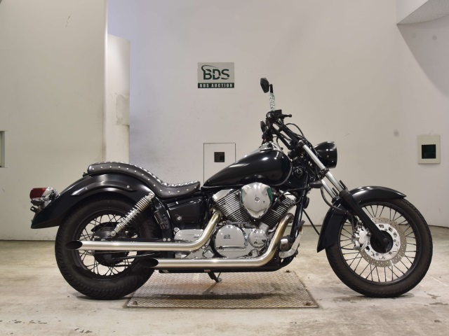 Yamaha DRAGSTAR XVS250 2005
