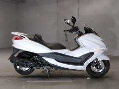 Yamaha MAJESTY 250 2014