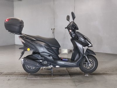 Honda RX 125 2020