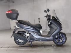 Yamaha MAJESTY 155S 2018