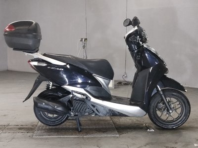 Honda SUPER CUB110 2009