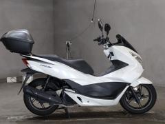 Honda PCX125 2015