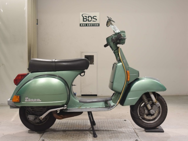 Vespa PX200FL