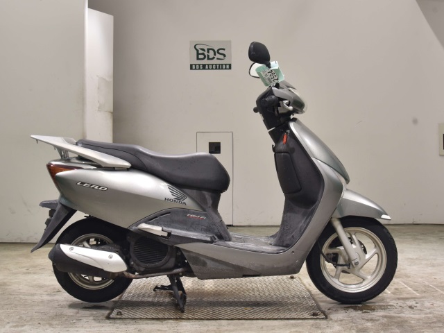 Honda LEAD110 2009